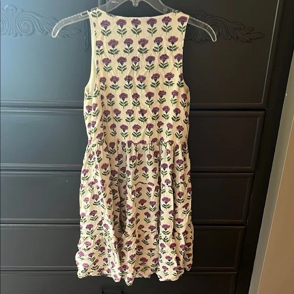 Sincerely Jules Floral Dress - Picture 4 of 4